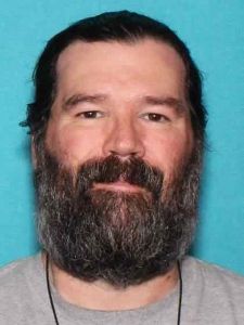 Photo of BRACKMAN, DARRELL RAY
