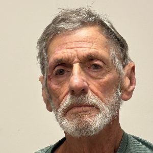 Photo of OAKES, STEVEN GLENN