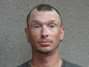 Photo of MCCAMMON, BRANDON AARON