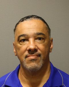 Photo of ROBINSON, PHILLIP