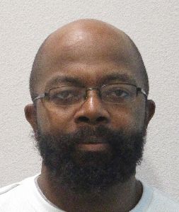 Photo of EVANS, CEDRIC DEVON