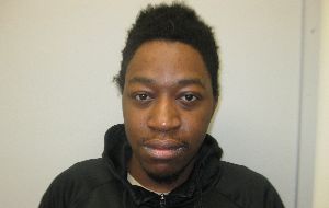 Photo of BONDURANT, JAMAL AKEEM