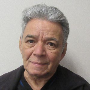 Photo of GONZALEZ-RUIS, BENITO