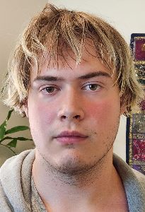 Photo of ZITO, SETH ERIC