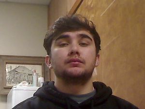 Photo of GARCIA, ALEC RAYE