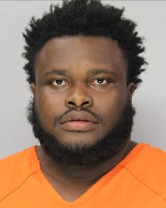 Photo of MORRIS, RASHEEM VERNON