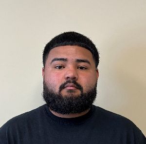 Photo of MONRREAL, MARK ADRIAN