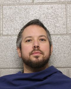 Photo of COX, BRETT THOMAS