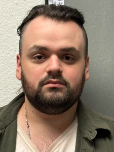 Photo of ROBINSON, NICHOLAS GABRIEL