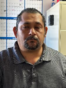 Photo of VASQUEZ, MANUEL