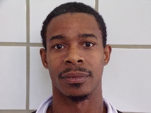 Photo of HURD, JAMAL MALCOLM