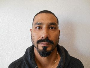 Photo of CARBAJAL, ERIC