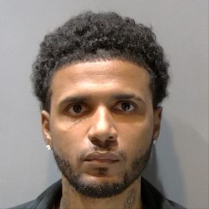 Photo of COLLIGAN, CHRISTIAN ISSAC