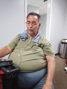 Photo of GARCIA, ENRIQUE