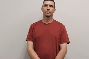 Photo of ALLDREDGE, ZACHARY LANE