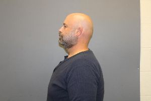 Photo of HARRINGTON, KEETON WILLIAM