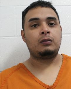 Photo of LEOS, BRANDON BRUCE