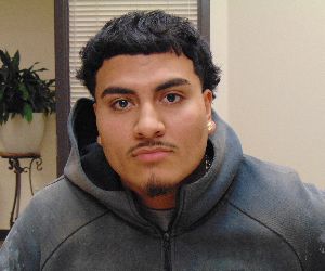Photo of MARQUEZ, EDGAR JR