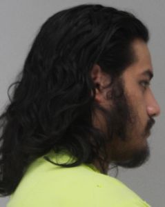 Photo of LOPEZ, DANIEL