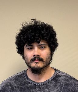 Photo of SALAZAR, CAMERON MARKANTHONY