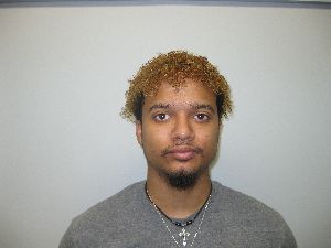 Photo of HORN, ELIJAH JABARI GREGORY