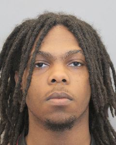 Photo of POWELL, JAVARI ALEXANDER