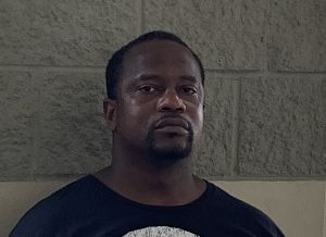 Photo of THIBODEAUX, TYRONE LATROY