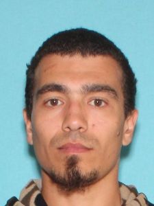 Photo of SALINAS, ROMEO JR