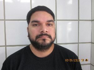 Photo of LIMA, ELVIS LEONARDO