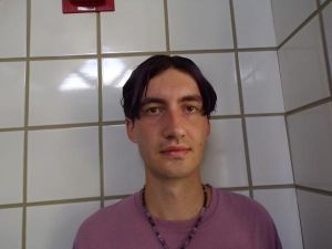 Photo of BRANDSEN, LUKE CHRISTOP