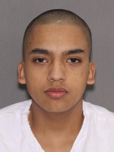 Photo of CRUZ-MENDEZ, BRAYAN JOSE