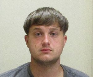 Photo of COVINGTON, CADEN