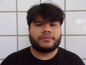 Photo of MARTINEZ, JESUS