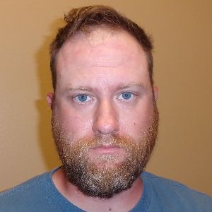 Photo of INGRAM, DAVID MICHAEL