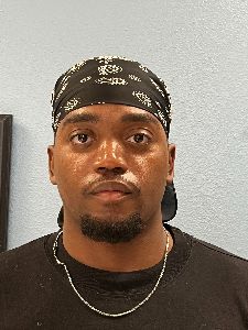 Photo of RANKIN, JOHNATHAN GEAVANIE