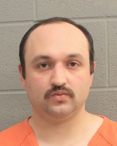 Photo of BEAZLEY, CHRISTOPHER SCOTT