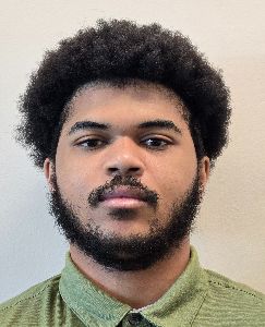 Photo of PAUL, XAVIAN MAURICE