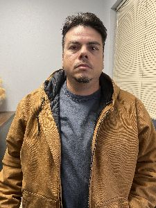 Photo of HERNANDEZ, MARTIN P