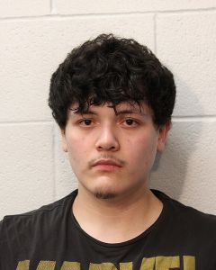 Photo of HERNANDEZ, EDGAR ALAN PEREZ