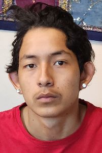 Photo of REYES, JOSUE