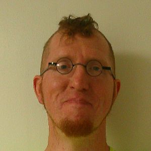 Photo of DILLARD, KEVIN MICHAEL
