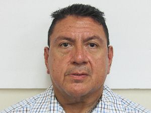 Photo of REYES, DANIEL