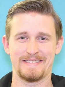 Photo of MYERS, CORY EVAN
