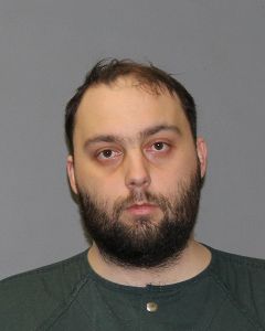 Photo of FOSTER, STEPHEN MICHAEL