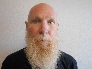 Photo of OSTBERG, ALAN LEVERNE