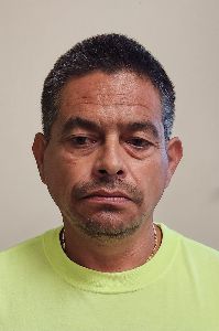 Photo of GONZALEZ, MICHAEL JOHN