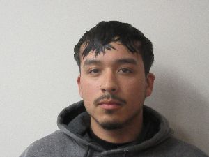 Photo of RODRIGUEZ, DANIEL