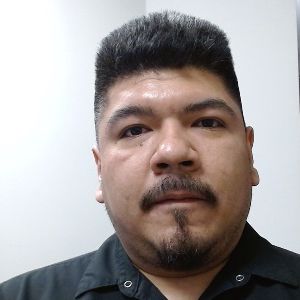 Photo of ISAAC, KRISTOPHER ALEXANDER