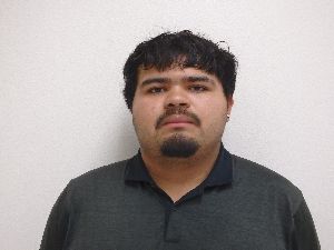 Photo of GARCIA, DANIEL ALEJANDRO