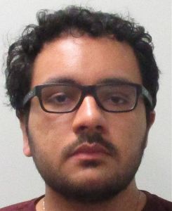 Photo of REYES, ANTHONY ALEXANDER